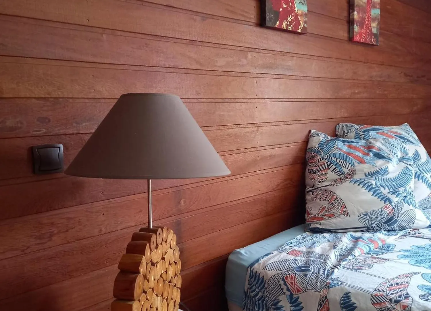 Gite Chez Remisa Petit-Bourg Γουαδελούπη